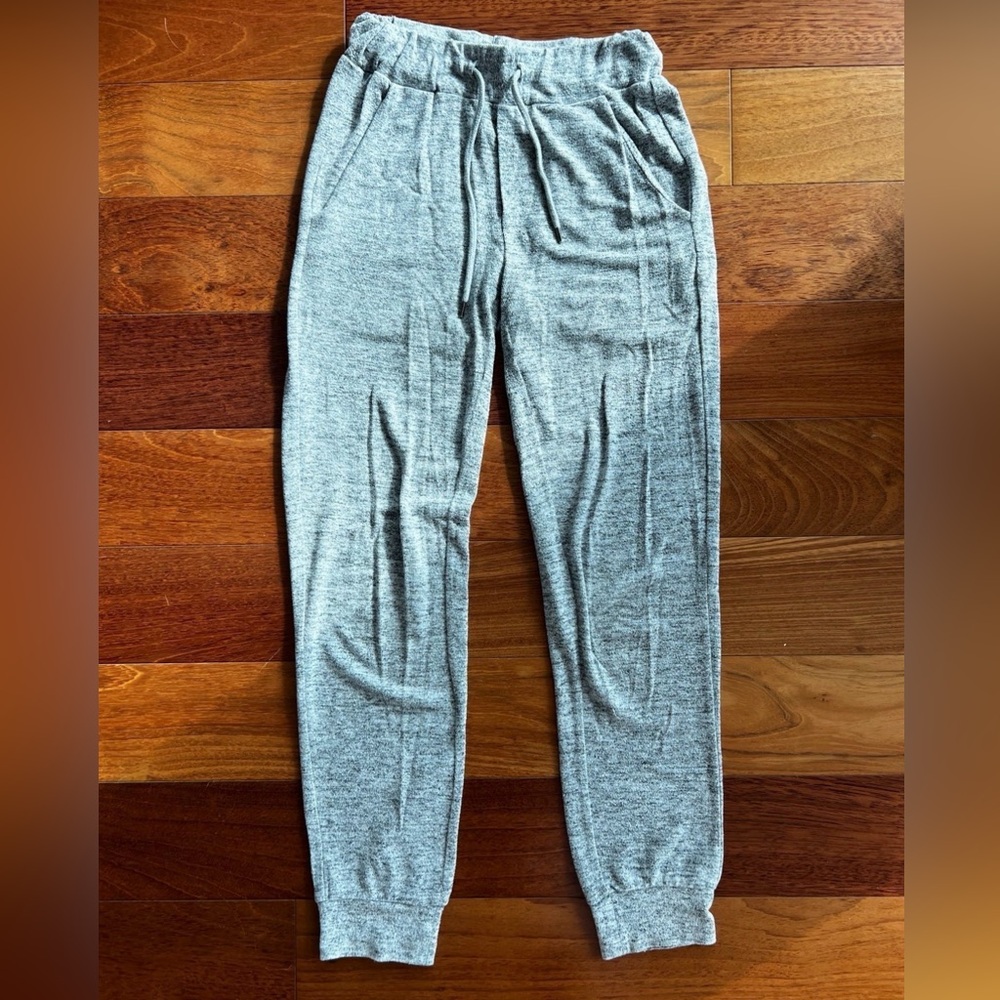 Mango joggers